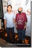 Cupid and Battle MC and Tattoo Artist Batas