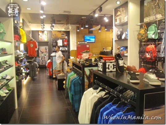 DC-Shoes-Quicksilver-Store-Manila-SM-City-North-EDSA-Manila-Philippines-WhenInManila-10
