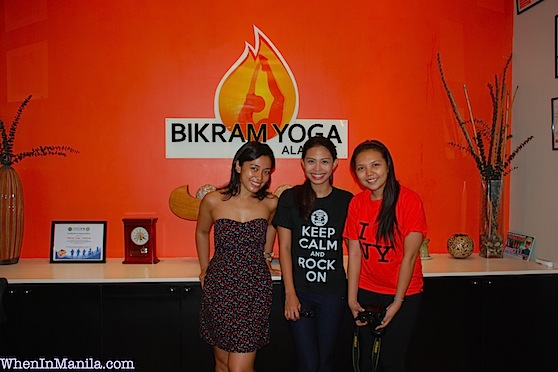 Bikram Yoga Alabang: Hot Yoga Classes in a Heated Room 3 DSC_0591bikramyogaalabang