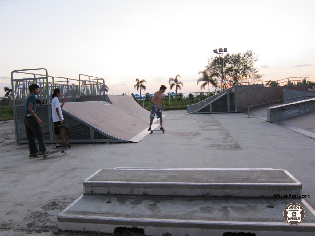Skatepark IMG 65431
