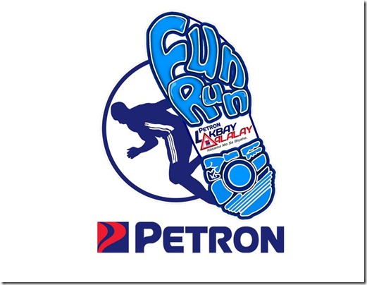 Lakbay Alalay Fun Run 5 thumb