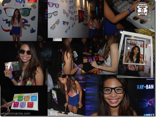 RayBanRarePrintsLaBoca91