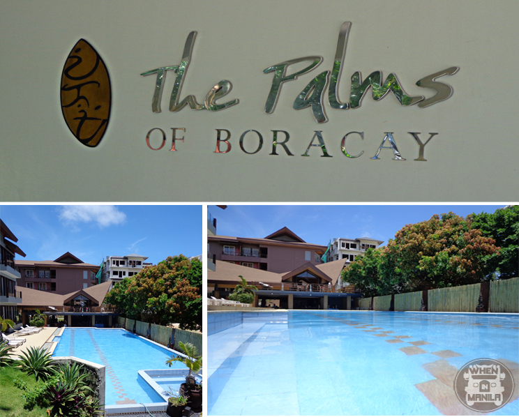 The Palms Boracay