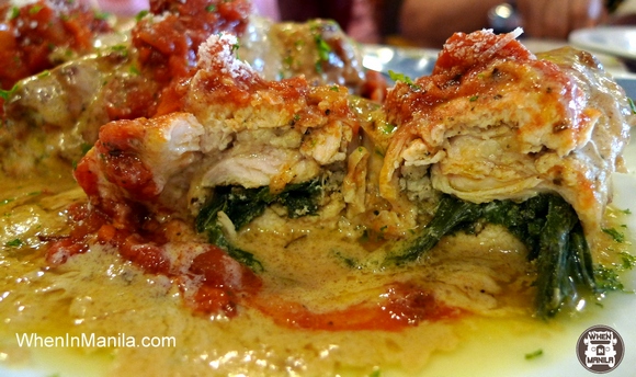 Nudeln Rustikana - Rezepte Suchen