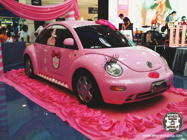 etude playhouse pink fair 71