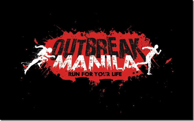 Outbreak Manila