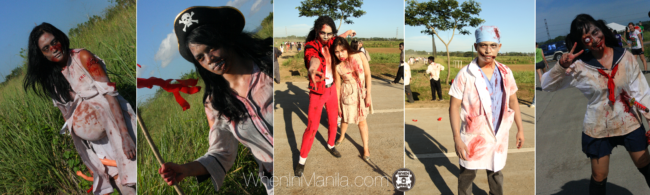 outbreak manila zombie fun run tracey 009