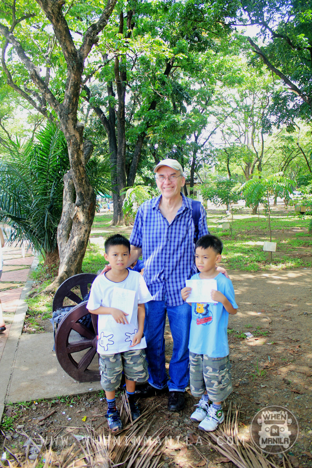 Urban Sketchers Philippines