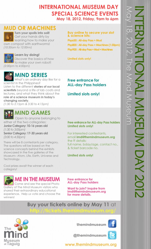 2IMD full details