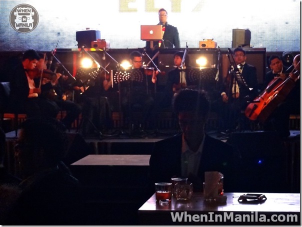 6. Absolut Elyx Manila Symphony Orchestra