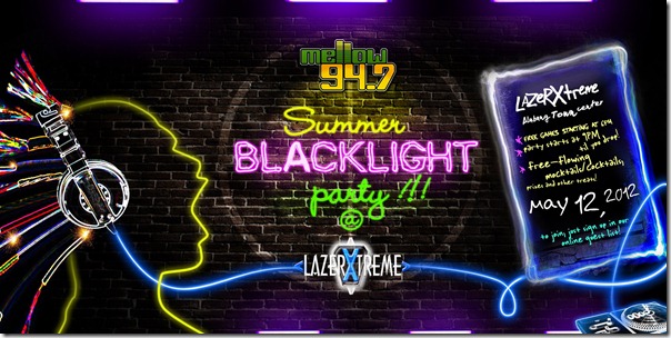 Blacklight