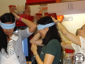 Blind Taste Test Go Nuts Donuts