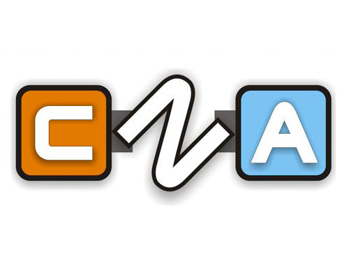 C.N.A. logo
