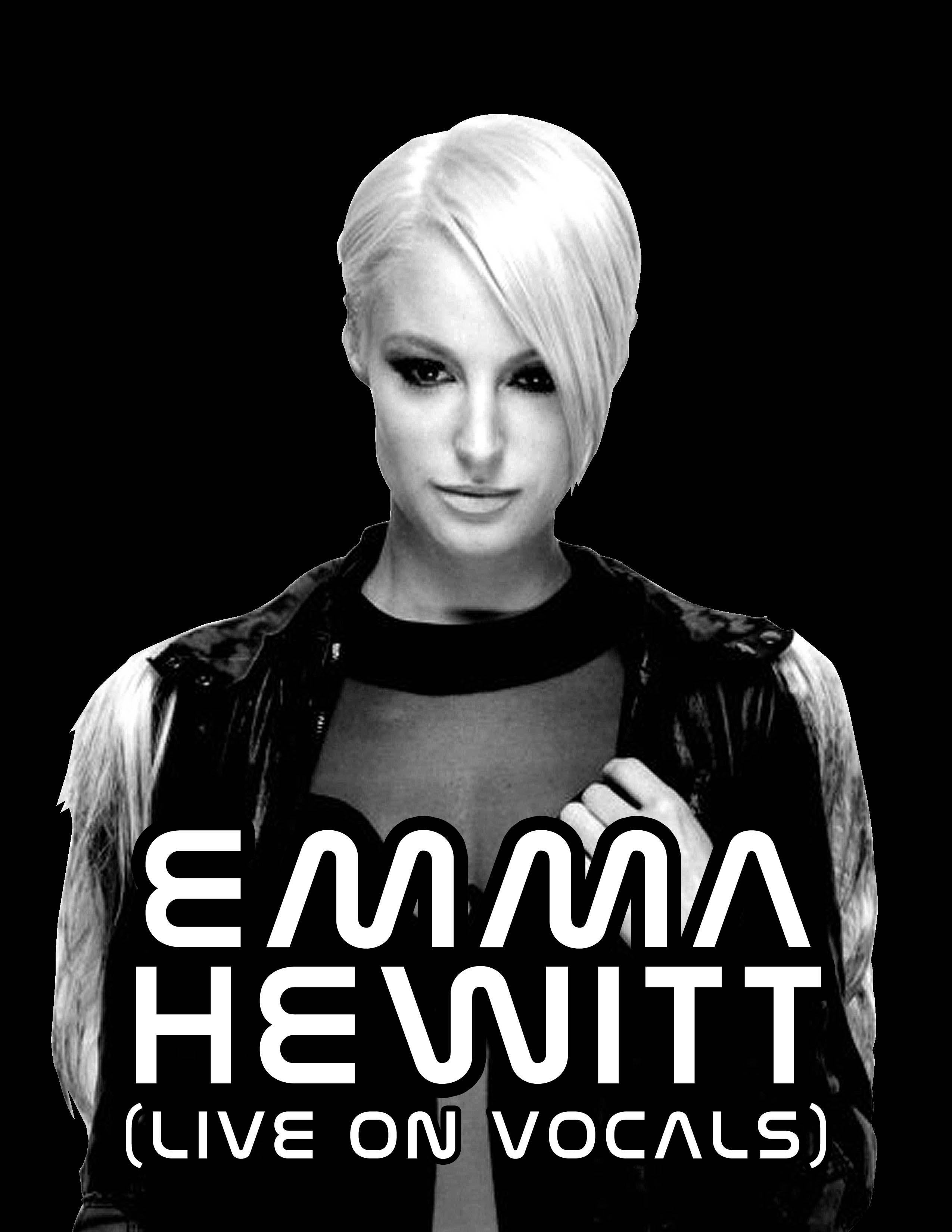 Emma Hewitt 2