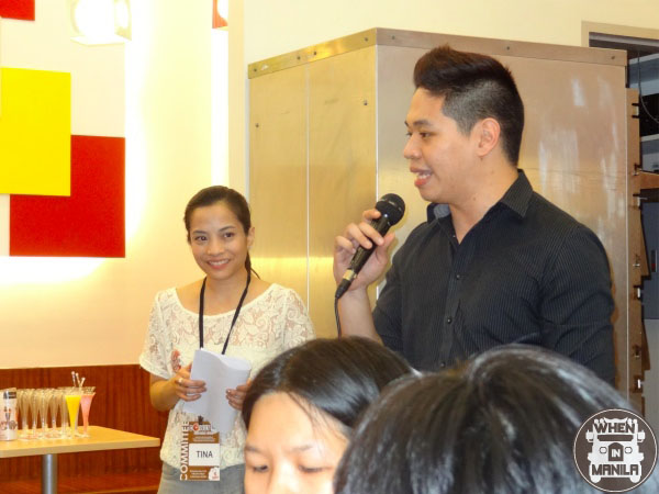 Go Nuts Donuts Vince Hosting