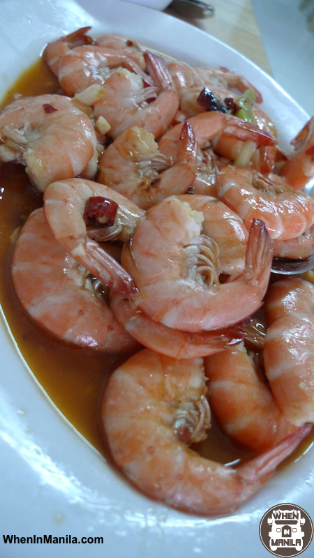 Hunan_Spicy _Shrimp Hunan Spicy Shrimp