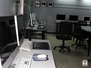 PCCI Computer Lab