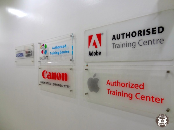 PCCI Partners and Authorized Training Centers