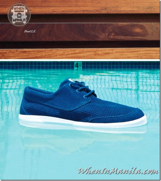 Pool LE