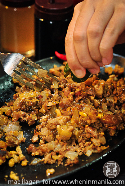 Rufos Famous Tapa when in manila Mae Ilagan 23