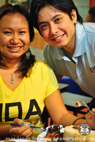 Rufos Famous Tapa when in manila Mae Ilagan 29