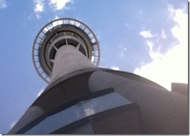 SKYTower