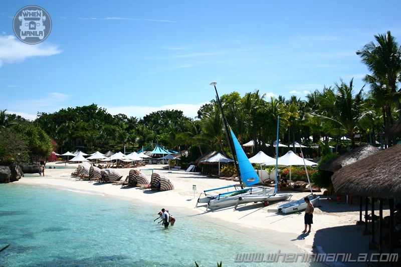 SONY BRAVIA LAUNCH MACTAN SHANGRI LA RESORTS SPA 12