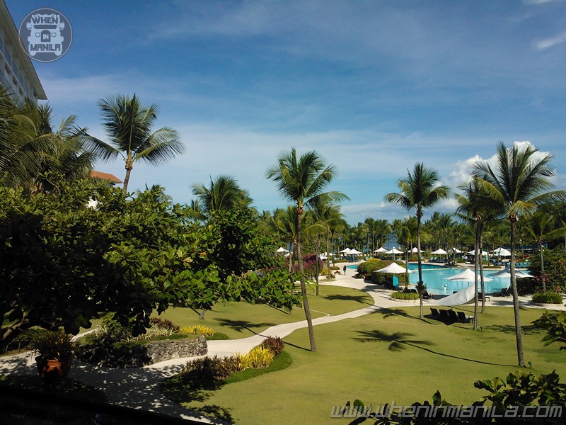 SONY BRAVIA LAUNCH MACTAN SHANGRI LA RESORTS SPA 82