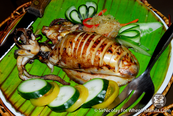 Senor Inasal A 9 of 14