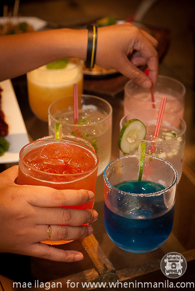 Today and Future when in manila mae ilagan badeth compuesto 47