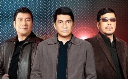 Tulfo Brothers T3 Threats to Raymart Santiago and Claudine Barretto after NAIA Airport Fight Whe