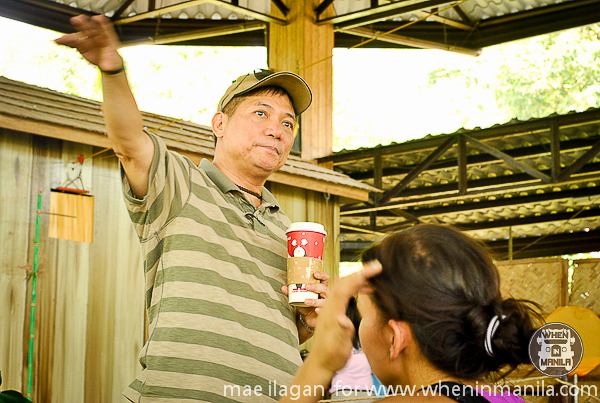 Zoobic Safari when in manila mae ilagan-19