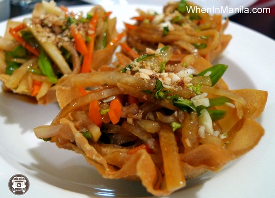 cafe de bonifacio when in manila 5