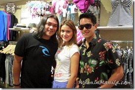 mumph ruiz, ines lobregat, JV Borromeo