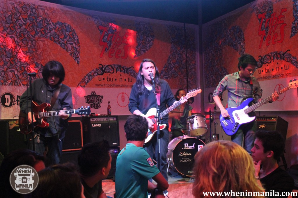 tribe of tees (8) tribe of tees 8