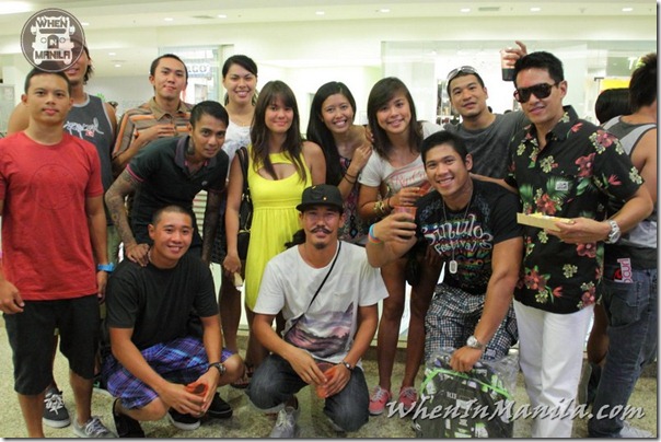 wakeboarding community