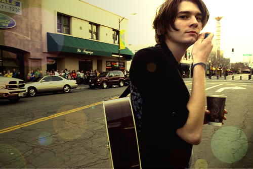 william beckett by paperframes