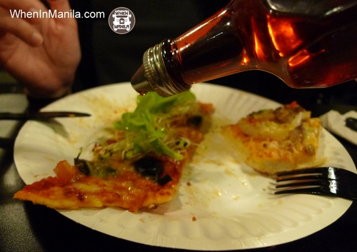 yellow cab pizza bestsellers when in manila 10