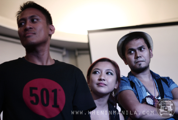 PHL360 cast PHL360 cast