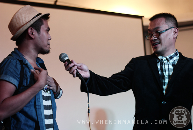 PHL360 Robbie Bautista PHL360 Robbie Bautista