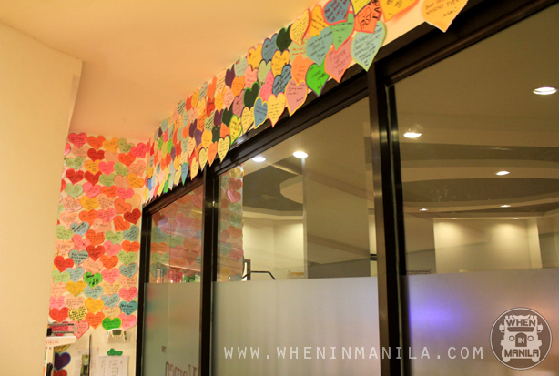 Curves Circuit Gym love notes Curves Circuit Gym love notes
