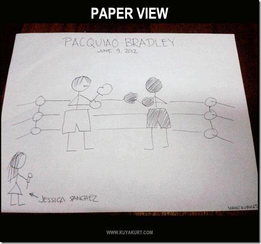 Best PacBradley Memes Funny Pacquiao vs Bradley Pics from the Manny Pacman Loss (15)