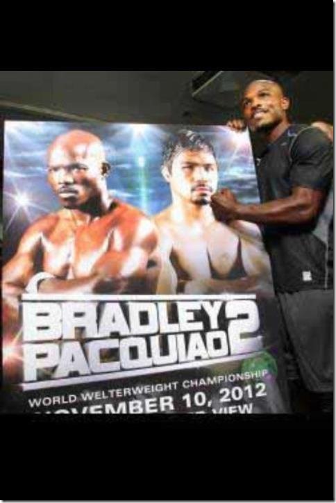 Best PacBradley Memes Funny Pacquiao vs Bradley Pics from the Manny Pacman Loss (6)