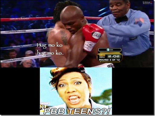 Best PacBradley Memes Funny Pacquiao vs Bradley Pics from the Manny Pacman Loss (7)