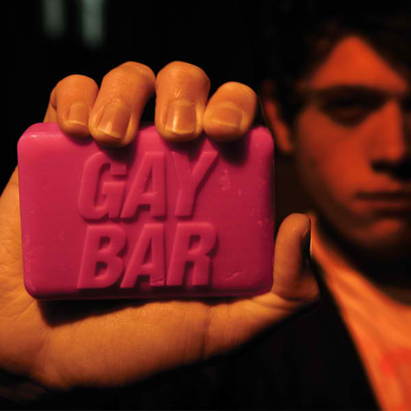 Gay Bar Soap 4f7bb7a61cb0f