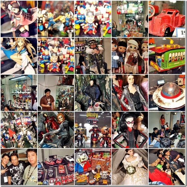 Hobbies and Collectibles wheninmanila manila 1