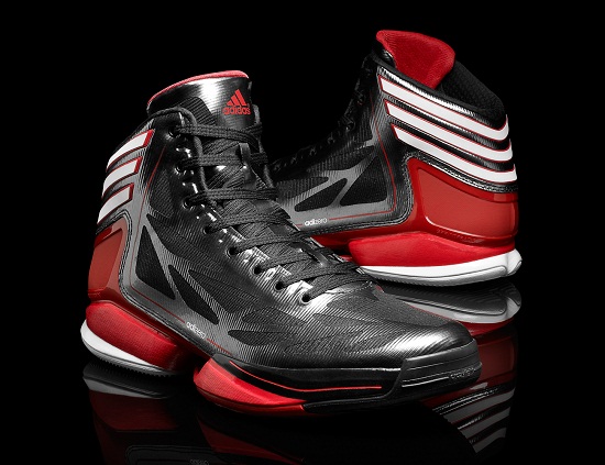 When in Manila adidas adiZero Crazy Light 2 basketball shoes lighter stronger sneakers 1