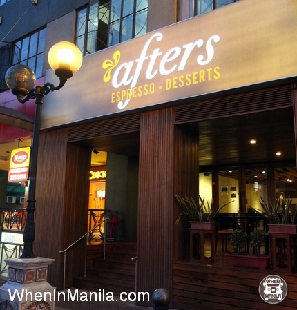 afters dessert when in manila 3