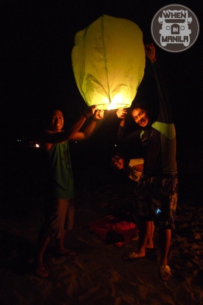 jsncruz wim offbeat travel and pursuits zambales 02 sky lanterns