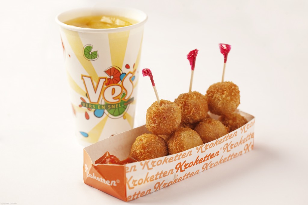 kroketten kroketten